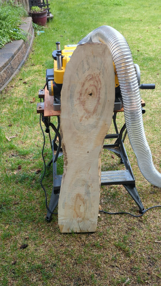 Custom and Special Projects